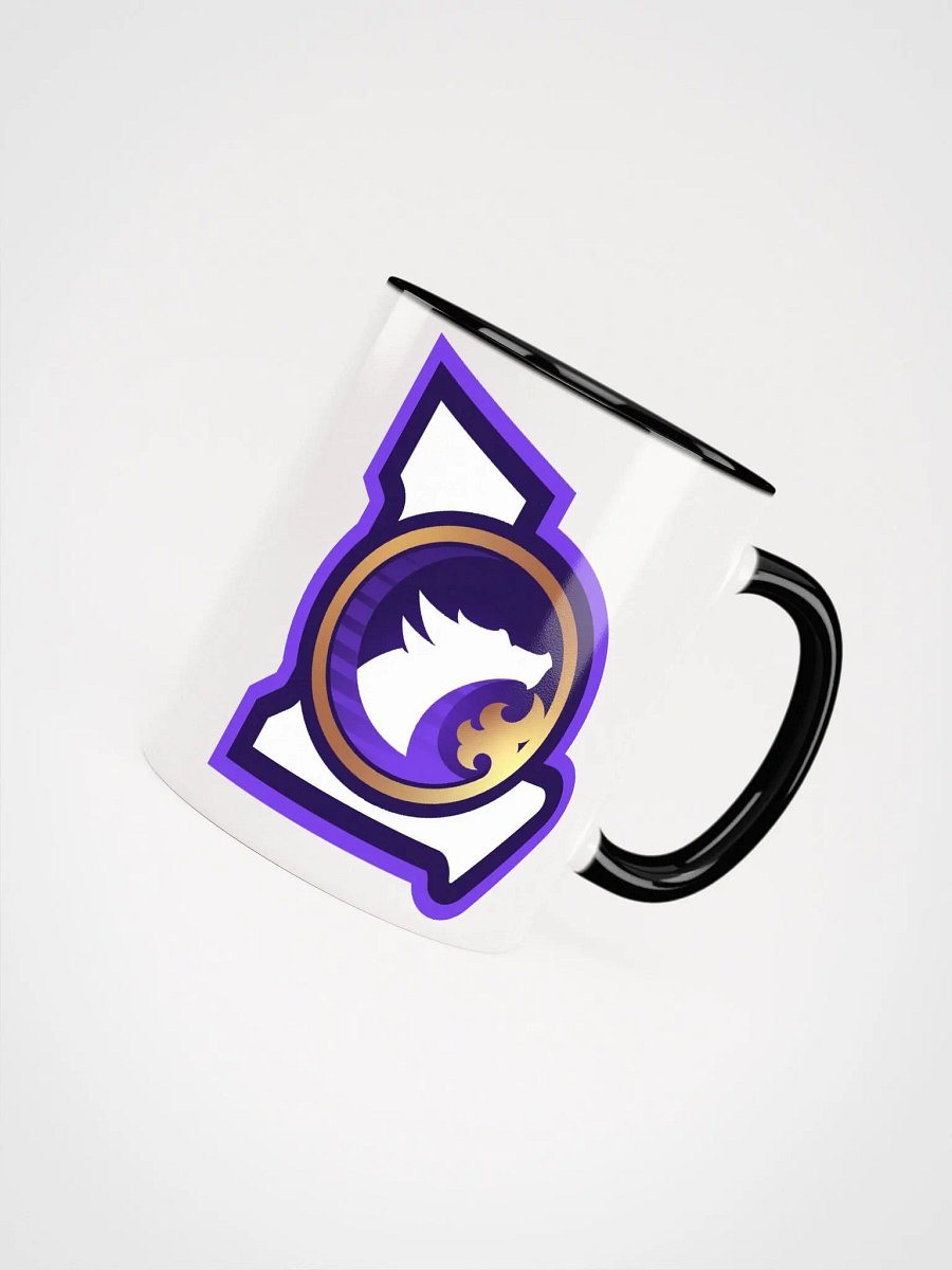 Legacy Mug product image (4)