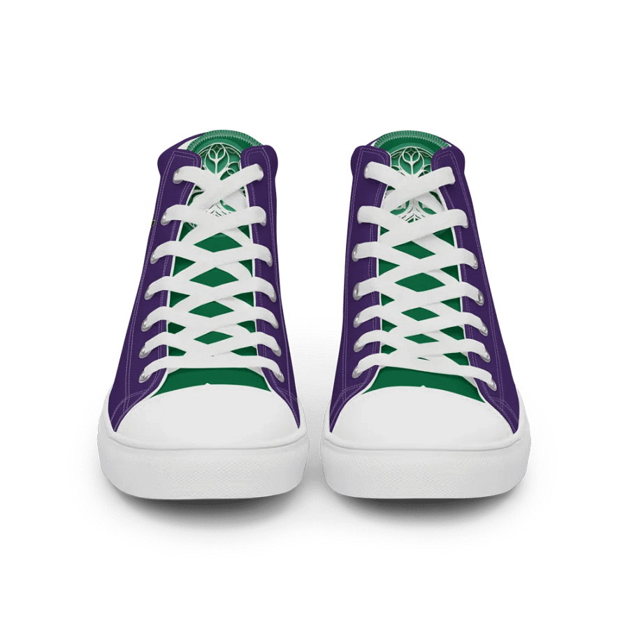 GG High Top Shoe product image (9)