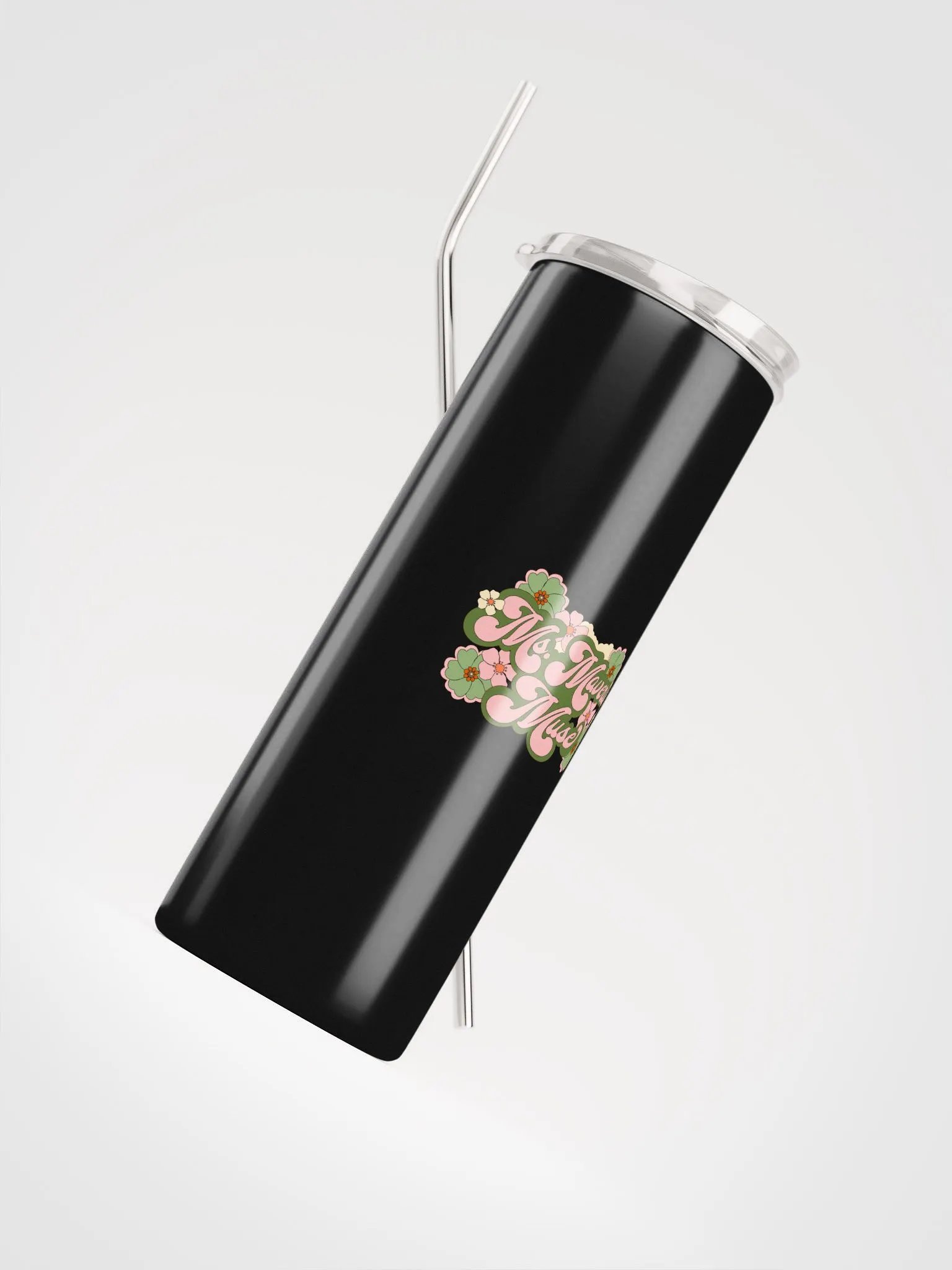 'STAY HYDRATED' Tumbler 💦 product image (4)