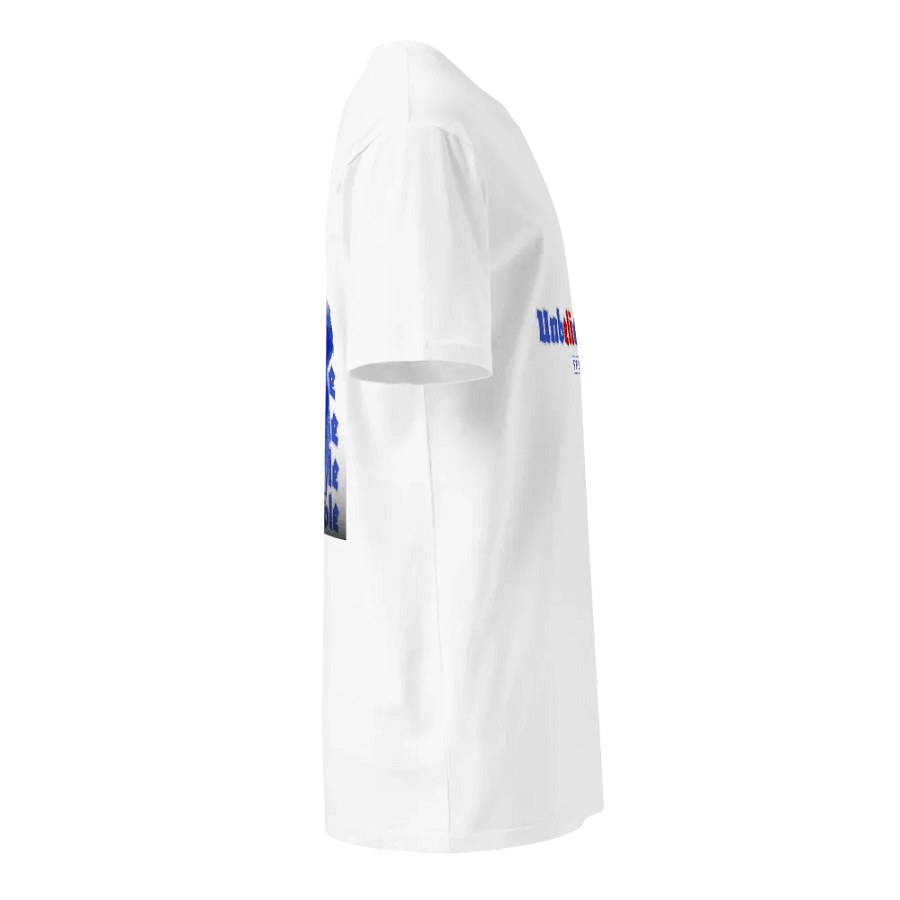 "Unbelievable" T-Shirt product image (7)