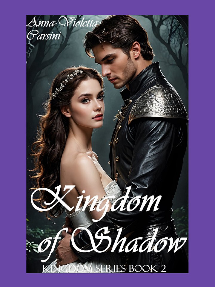 Kingdom of Shadow EBOOK product image (1)