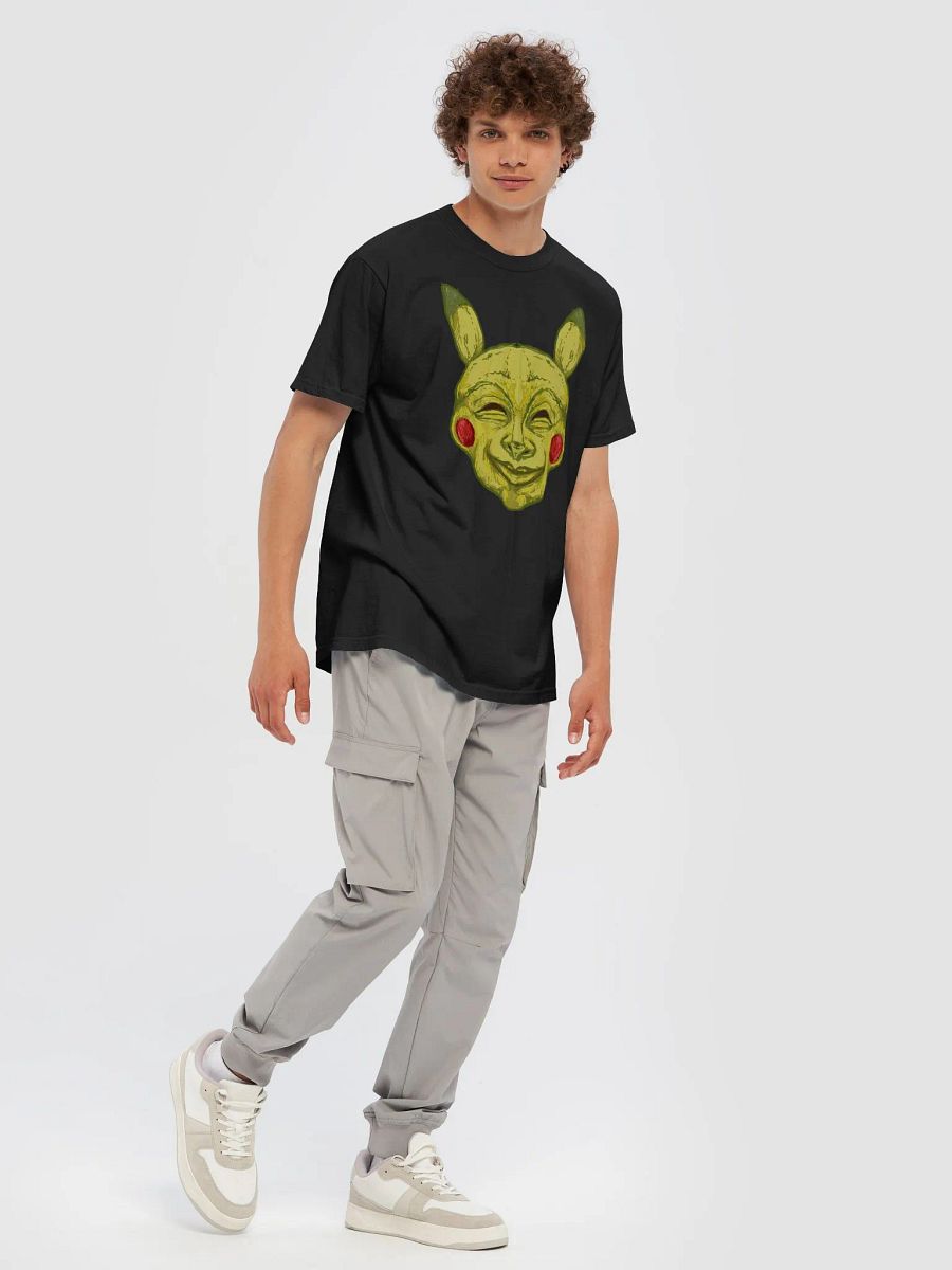Pokemonsters- Pikachu product image (47)