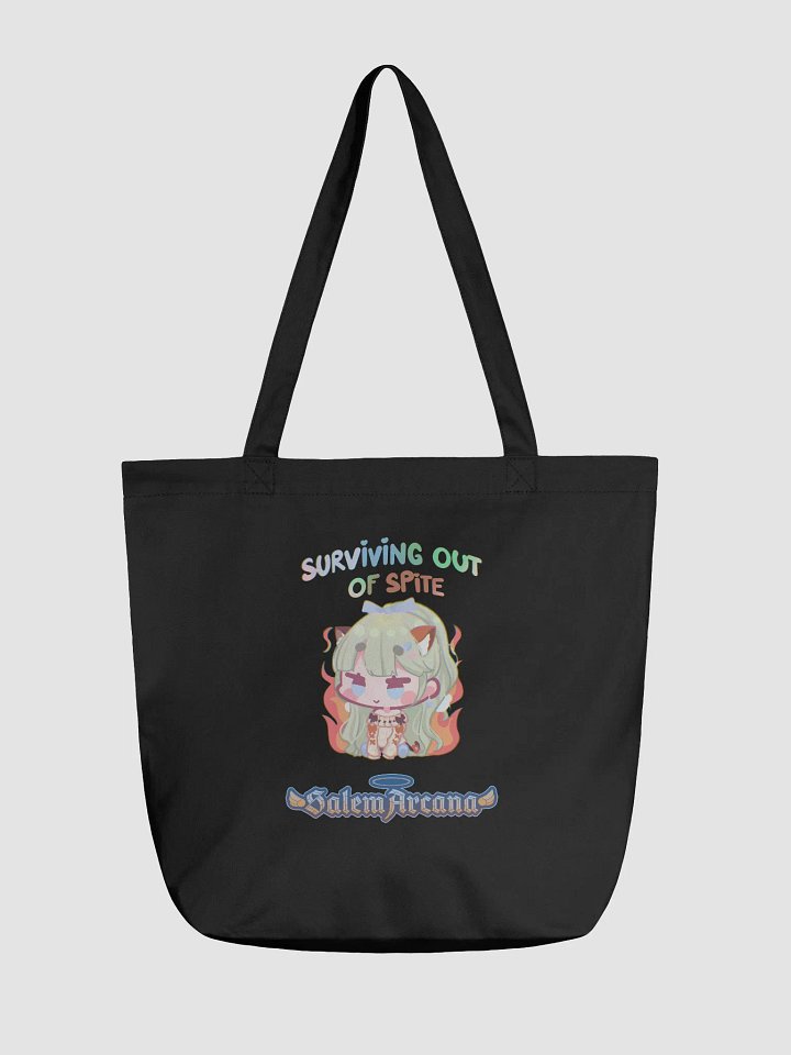 Surviving Tote Bag product image (1)