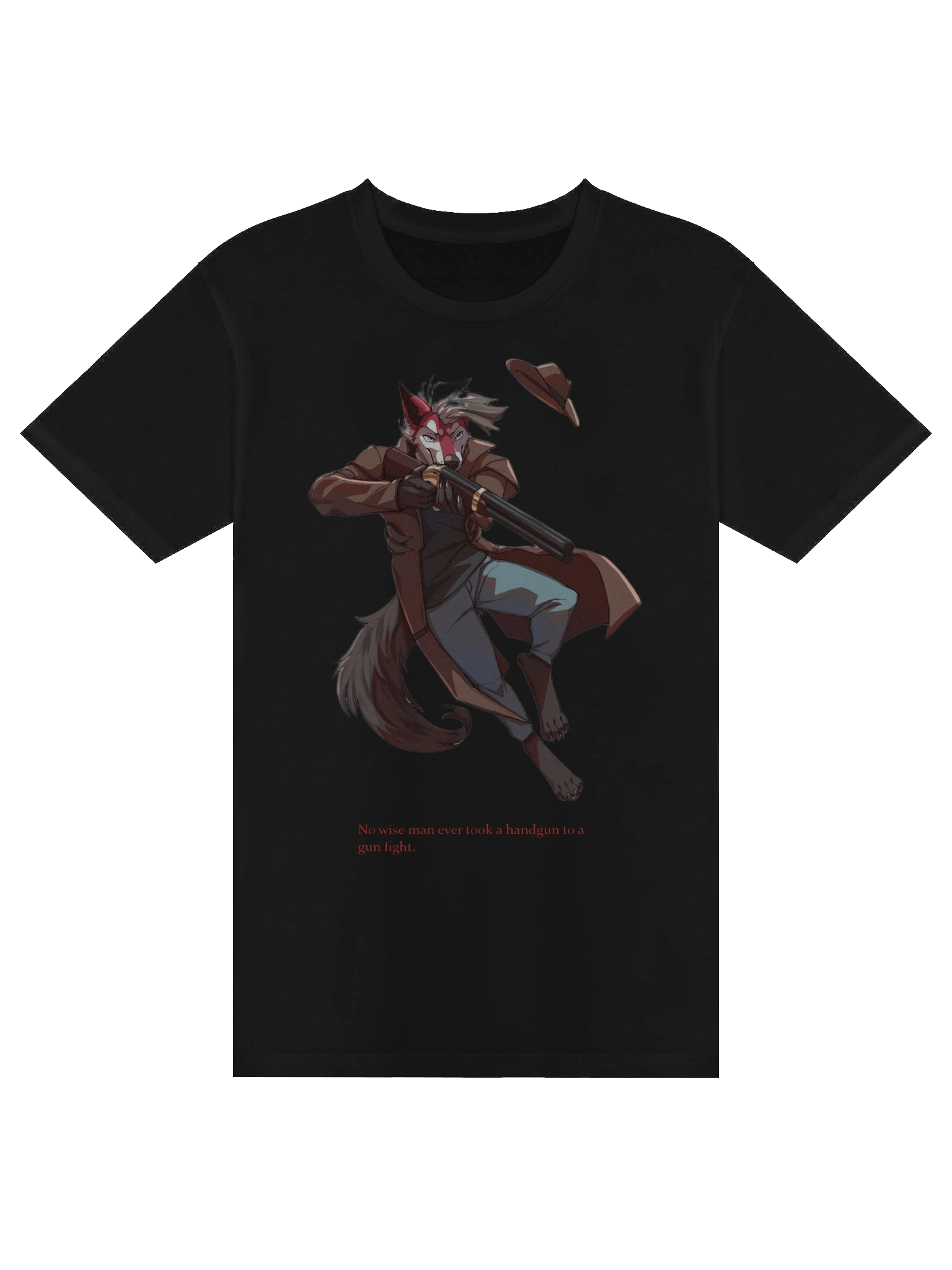 Wild West Lycanroc product image (3)