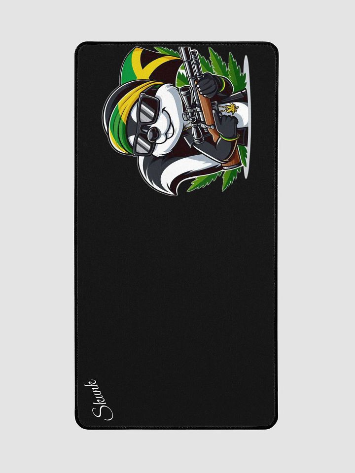 Skunky's Desk Mat product image (2)