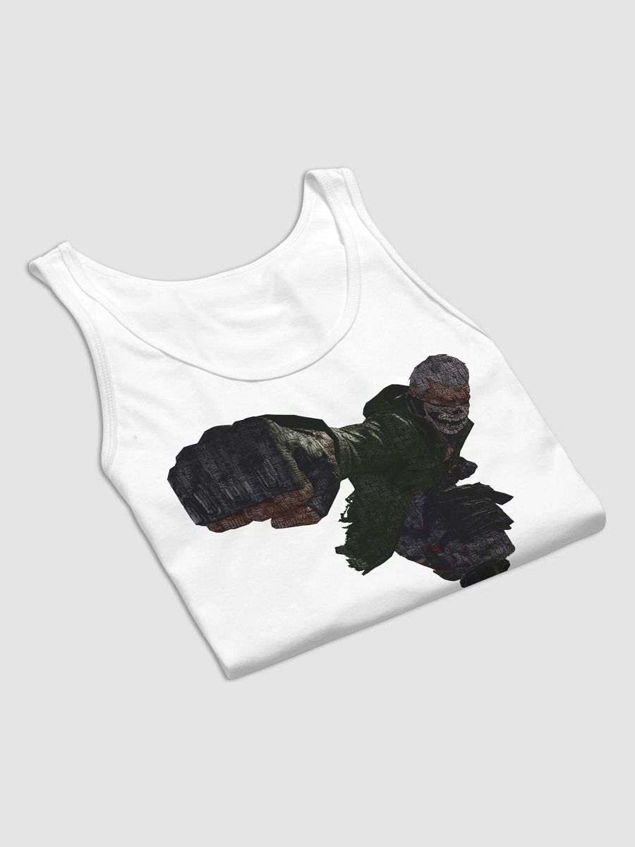 Bryan / Mach Punch / Typography Tank product image (5)