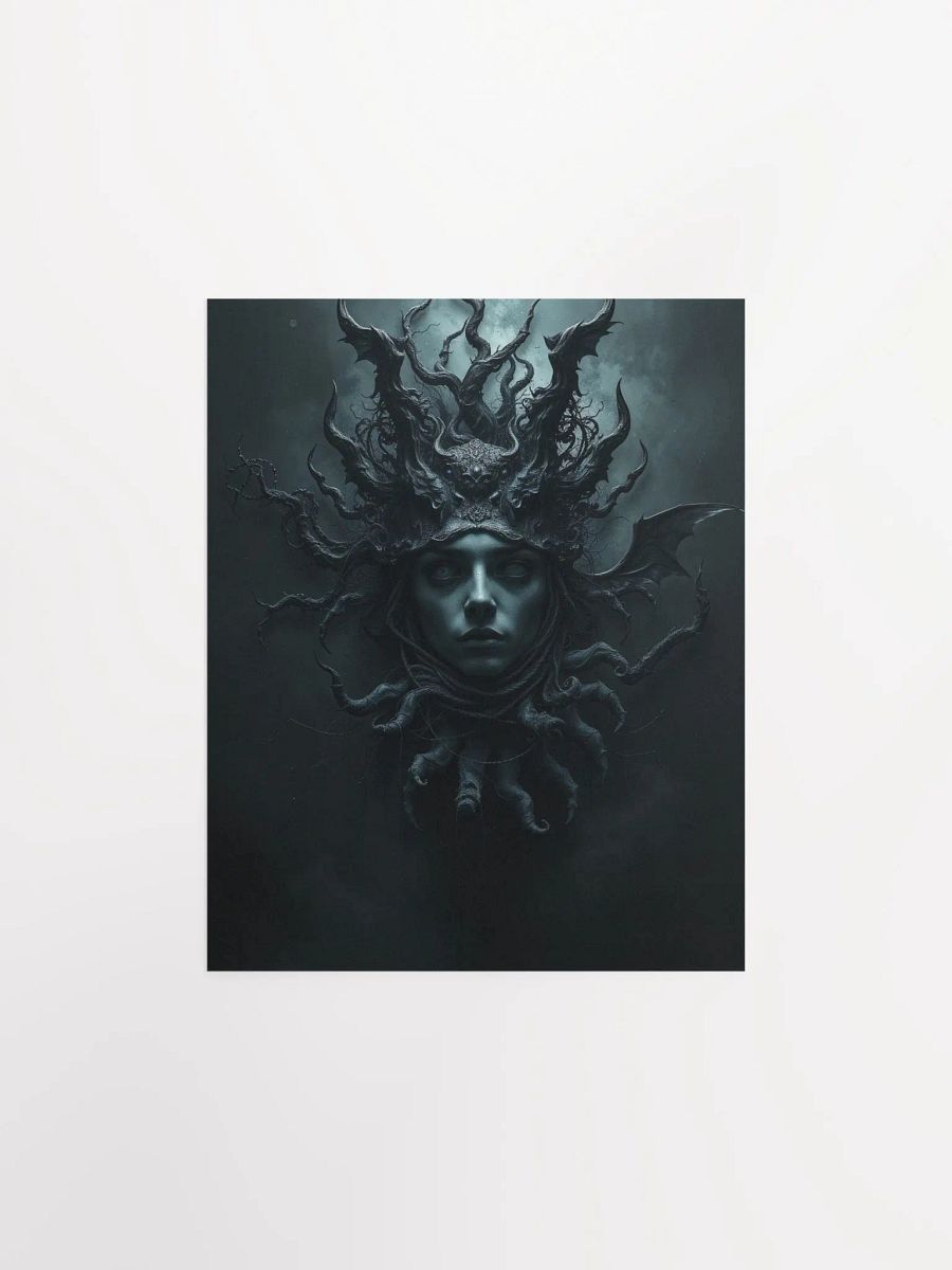 Mythical Majesty Poster product image (26)
