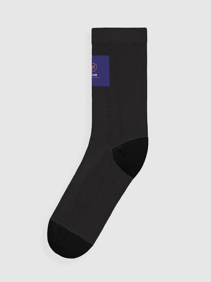 black winter socks product image (1)