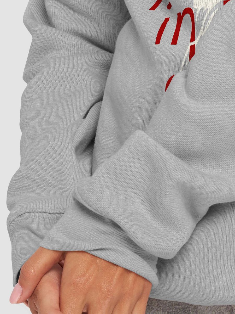 Photographers Fleece Sweatshirt product image (8)