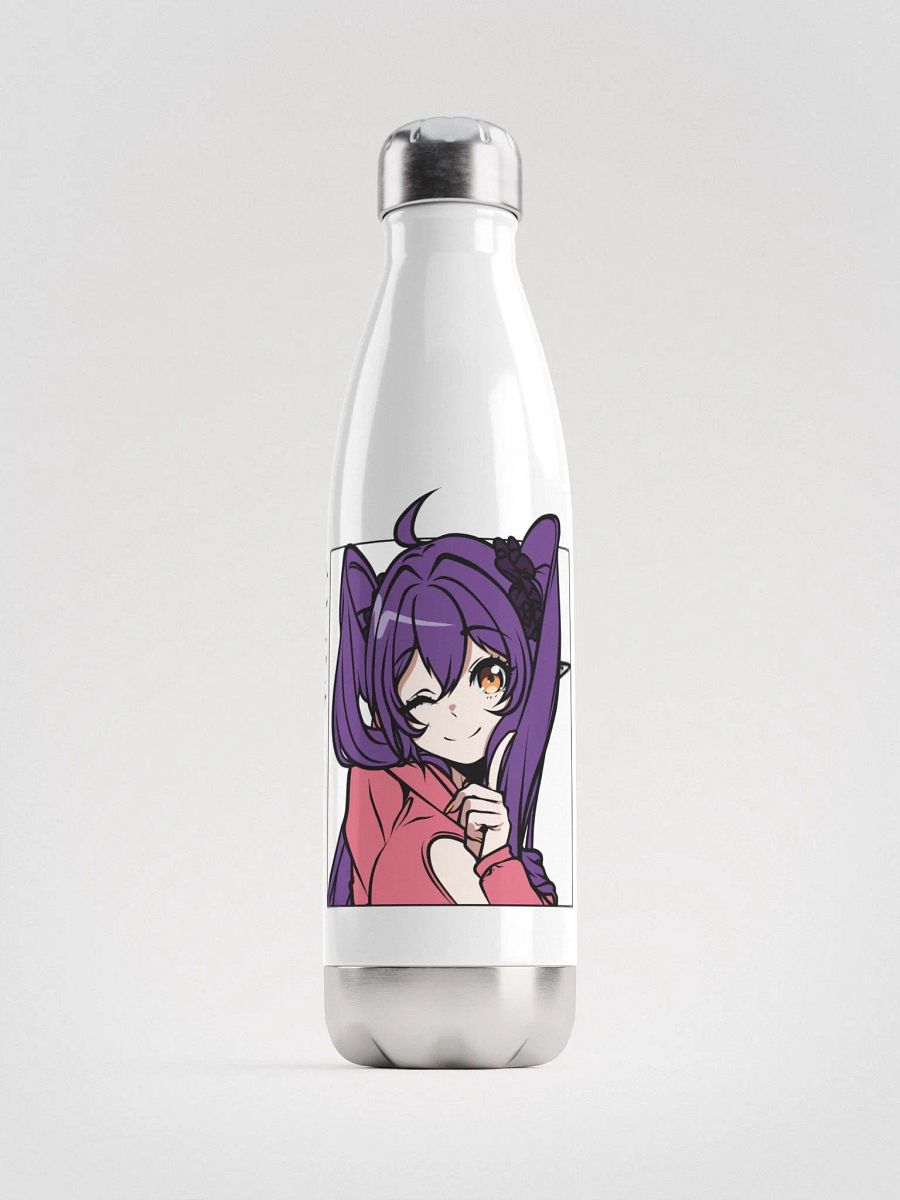 Cutieness Stainless Steel Bottle product image (2)