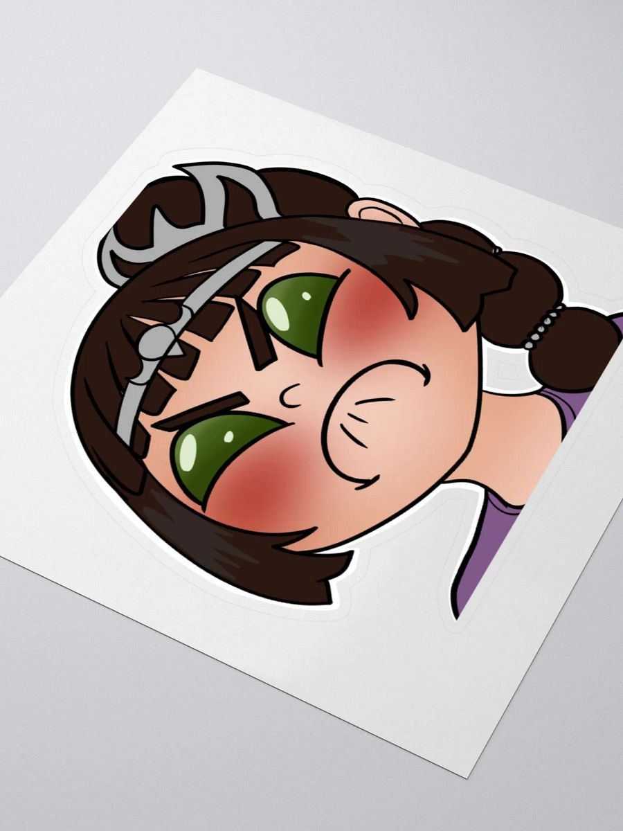 Grumpy princess product image (8)