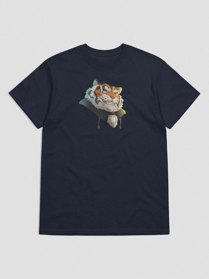 Primal - T-Shirt product image (1)
