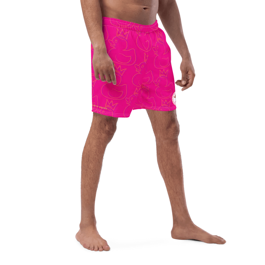 Bellizerent Trunks product image (3)