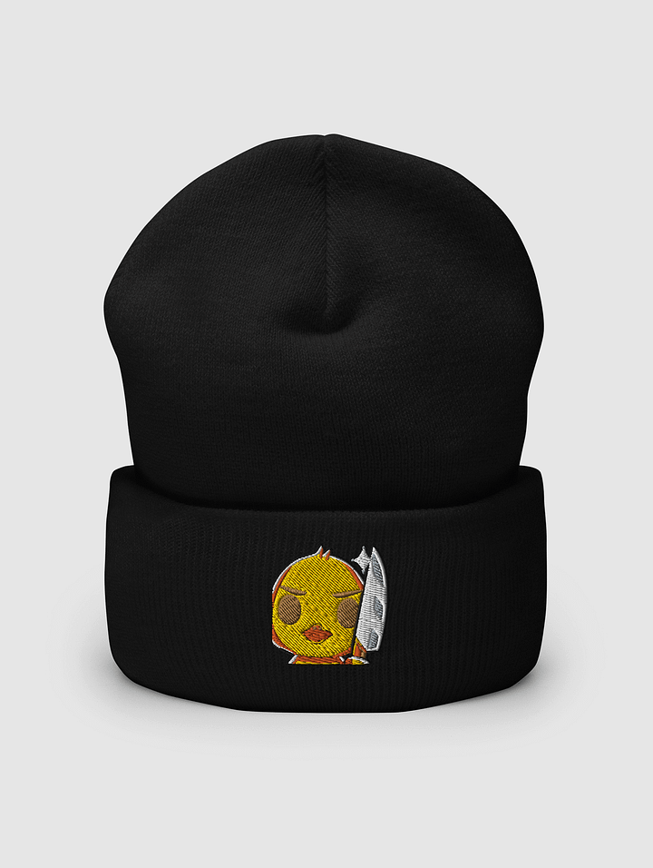 Xaph Angy Beanie product image (1)