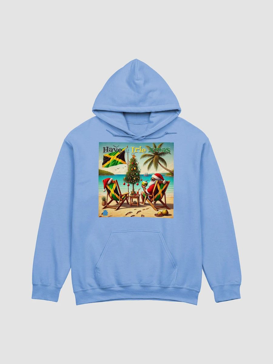 Fun Jamaica Santa on the Beach Caribbean Christmas product image (5)