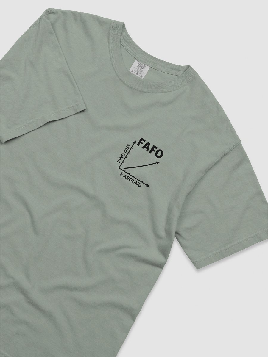 FAFO Shirt product image (8)