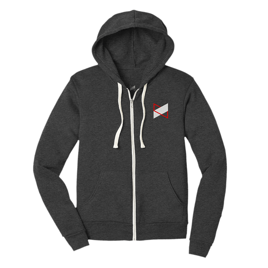 Core Logo Hoodie product image (3)