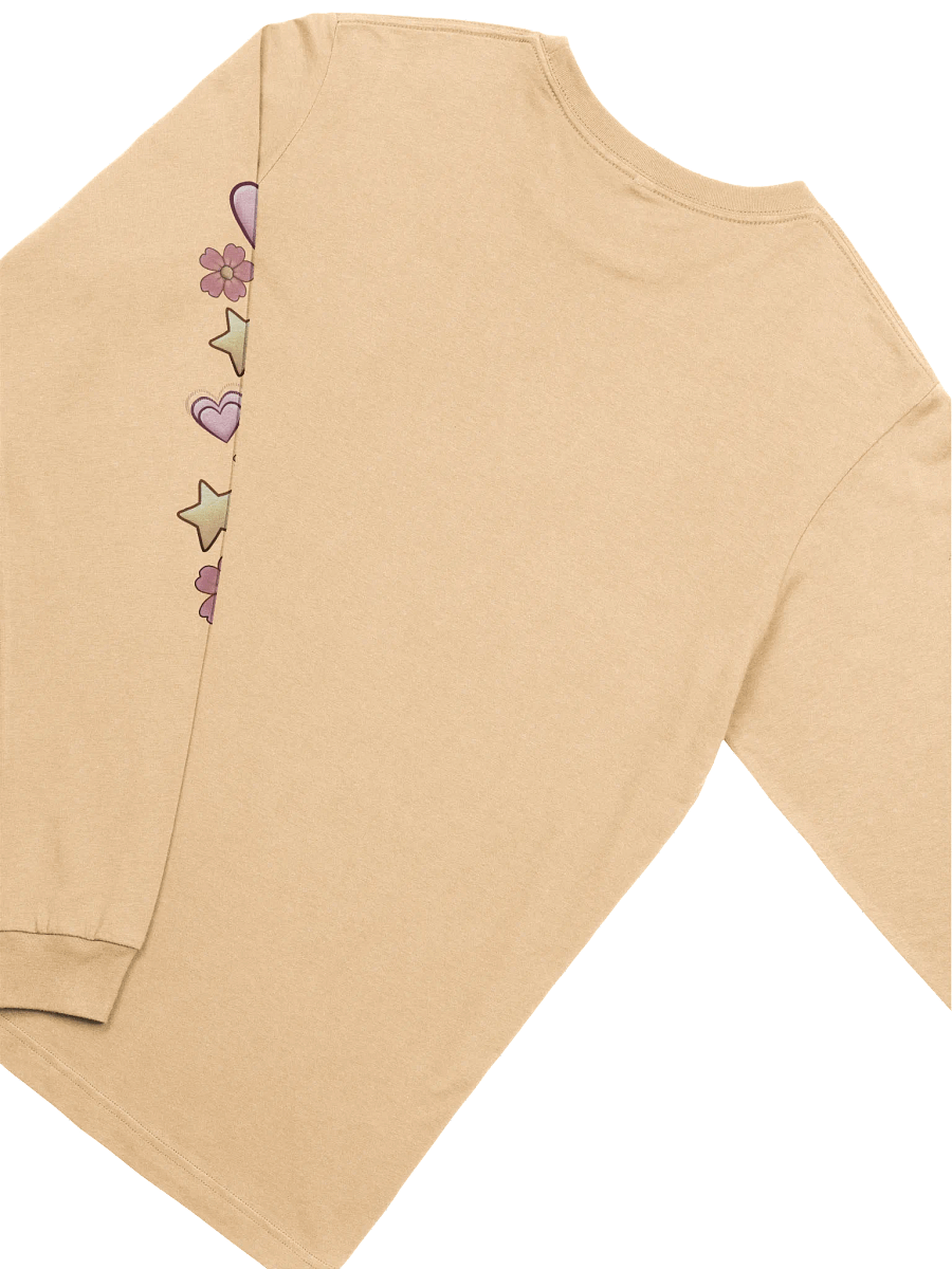 Alpha Male || Long Sleeve Tee product image (4)