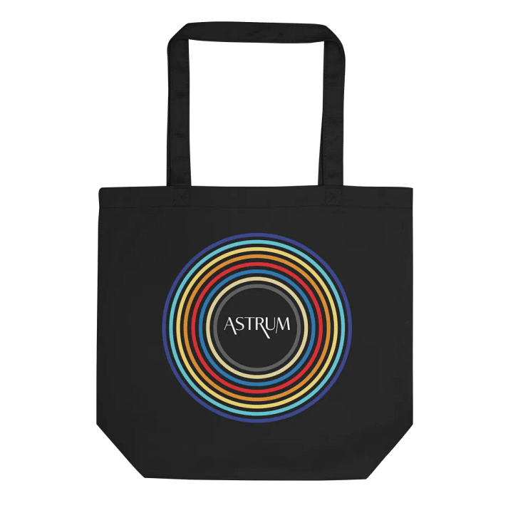 Astrum Rings | Tote-Bag product image (1)