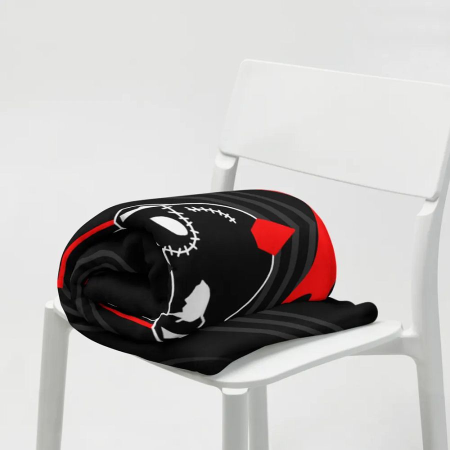 SHAWNBIE Blanket product image (19)