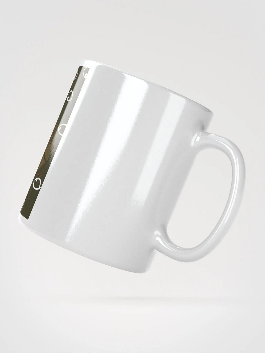 The Unexpected Execution Mug product image (4)