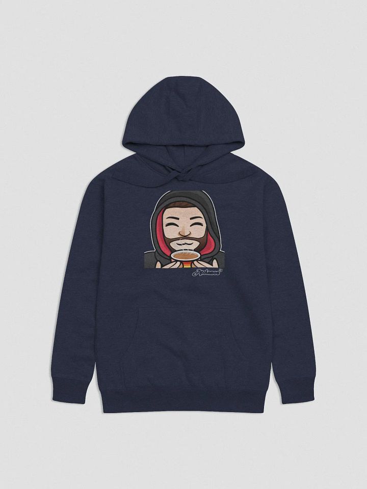 Kozy Ato Hoodie product image (7)
