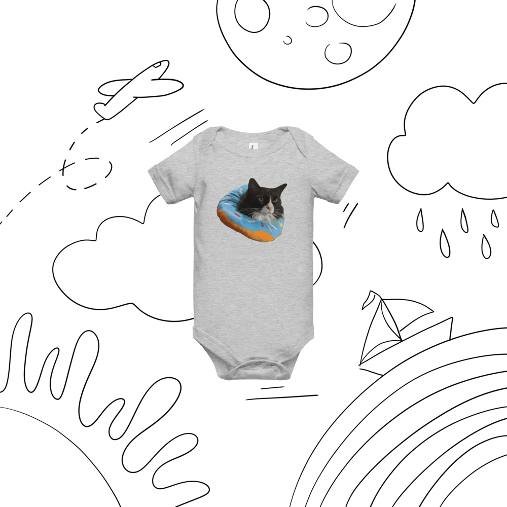 Donuts for babies product image (44)