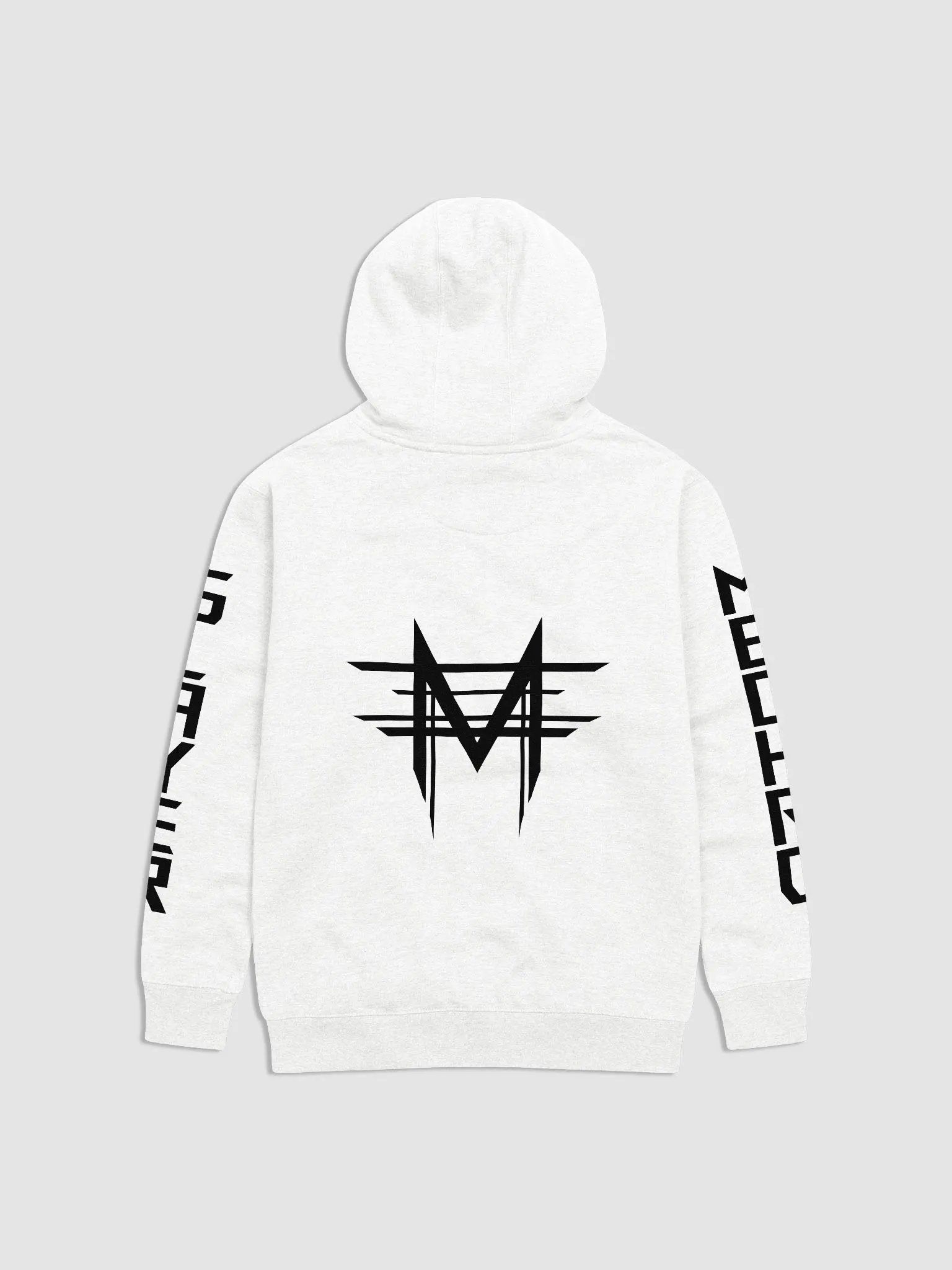 B/old Slayer Hoodie product image (2)