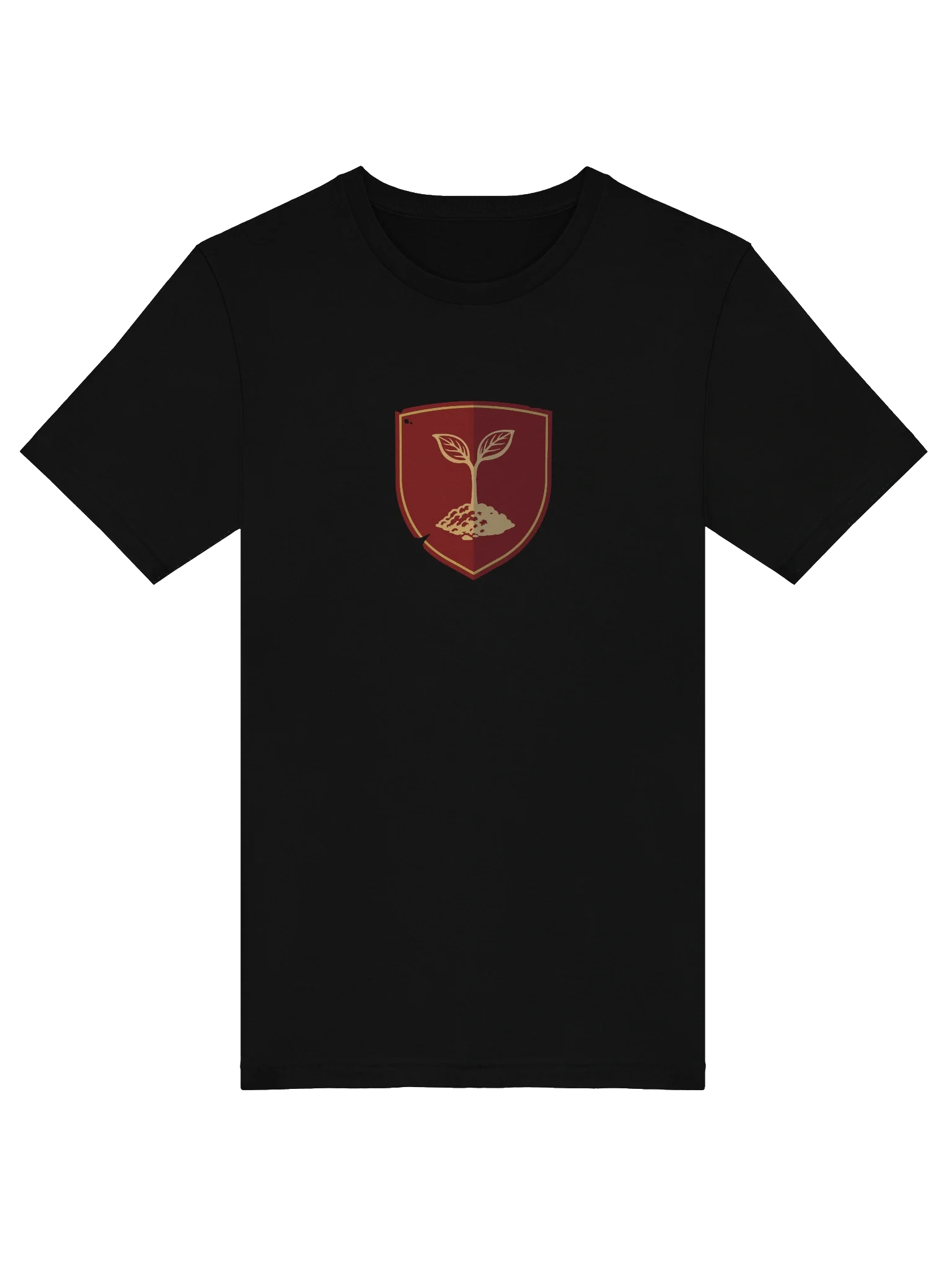 The Short - Premium T-shirt (Womans) product image (5)