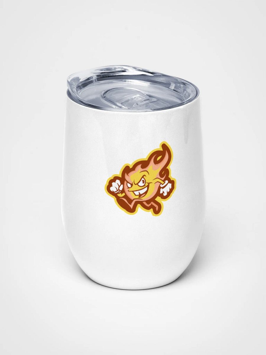 Blaze/Flame Wine Tumblr product image (5)