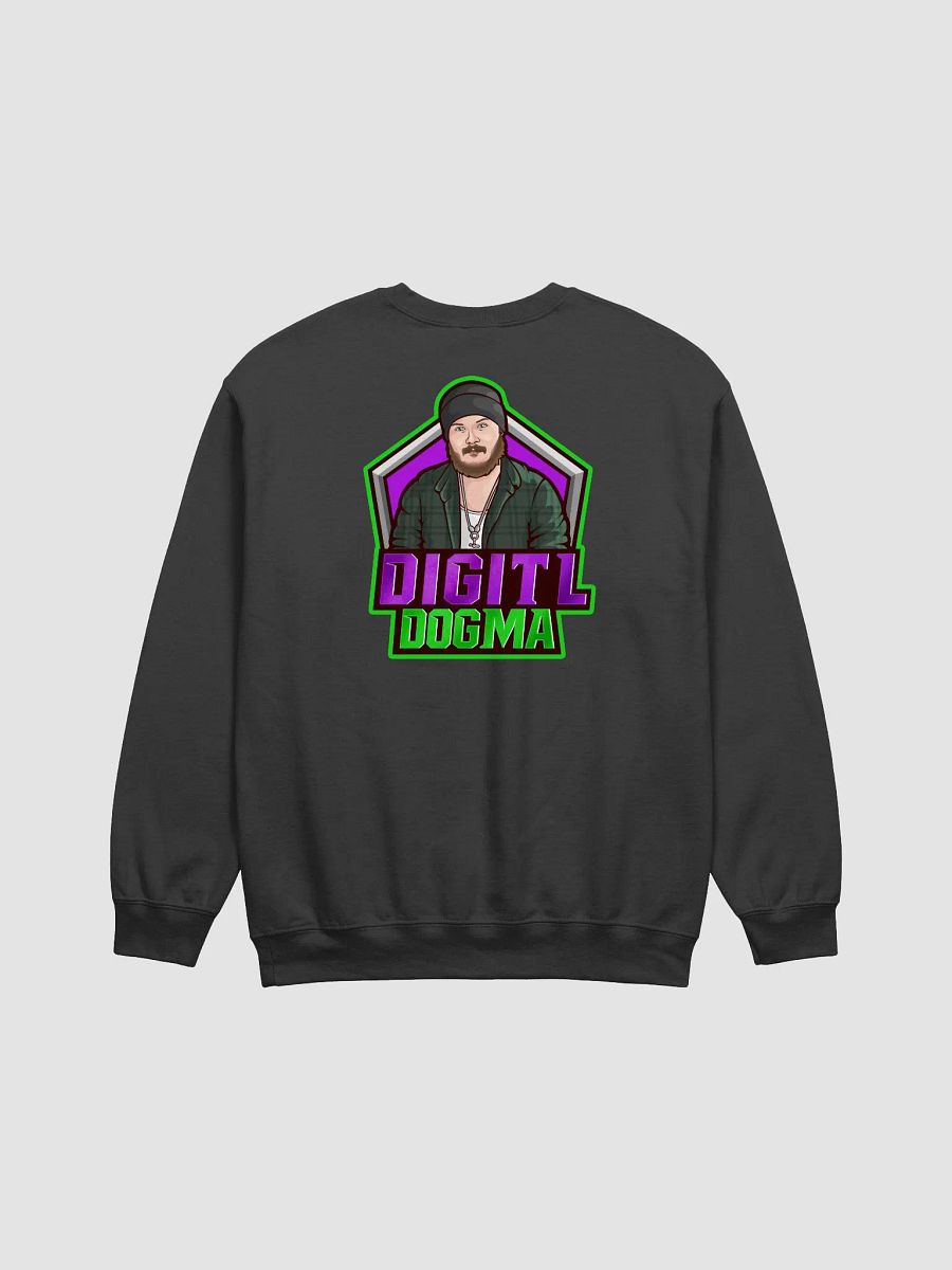 Sh!thouse Sweatshirt product image (3)