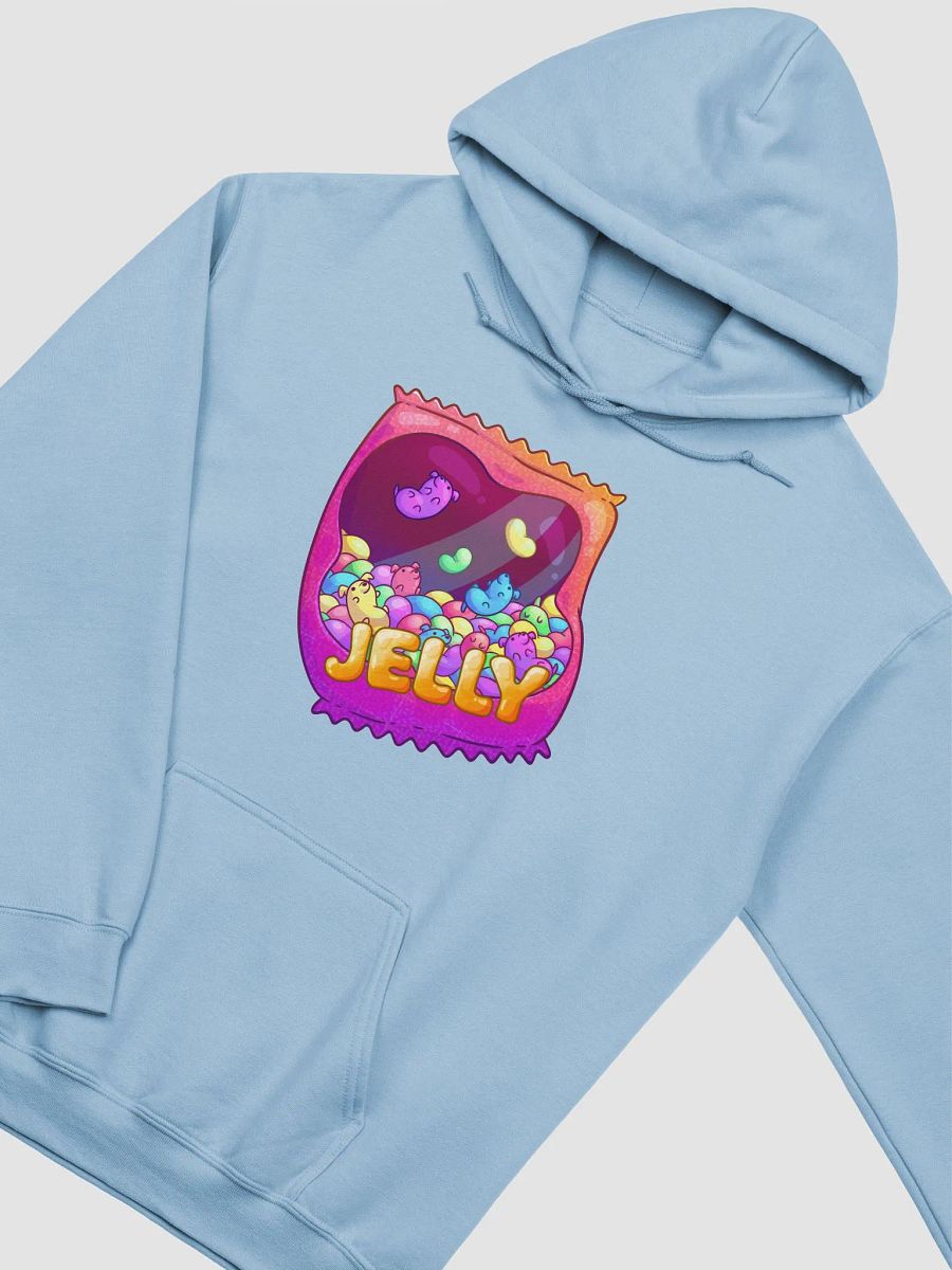 Ween Bean Hoodie product image (2)