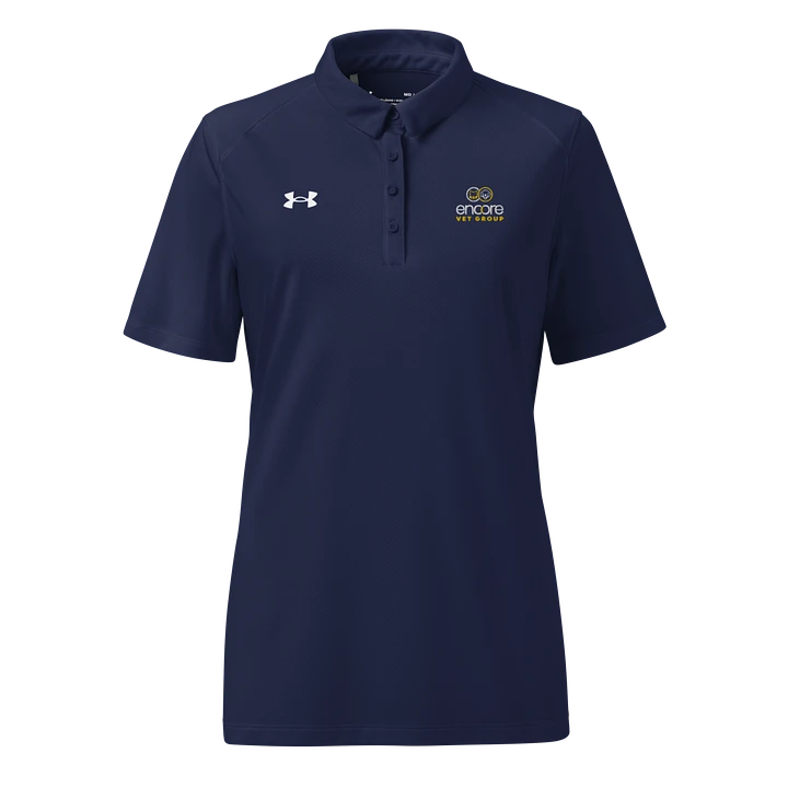 Encore Women's Under Armour Polo product image (1)