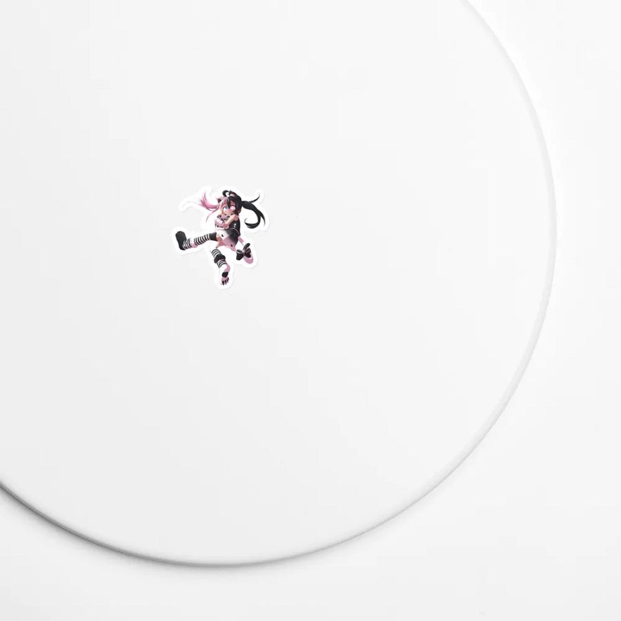 Magnet - Byakko Howaito Edition product image (7)