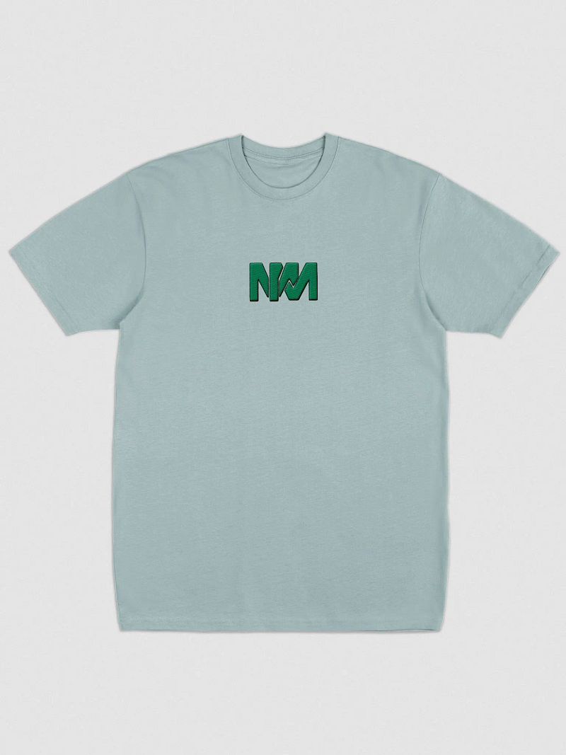 MM Logo Tee