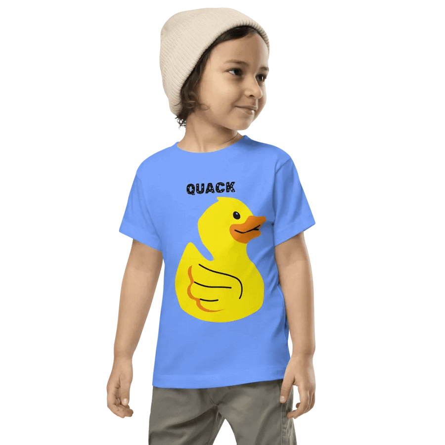 Ruber Ducky product image (9)