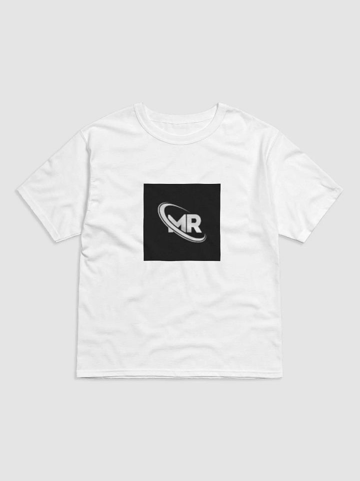 Mr Creation Champion Relaxed-fit T-Shirt product image (1)