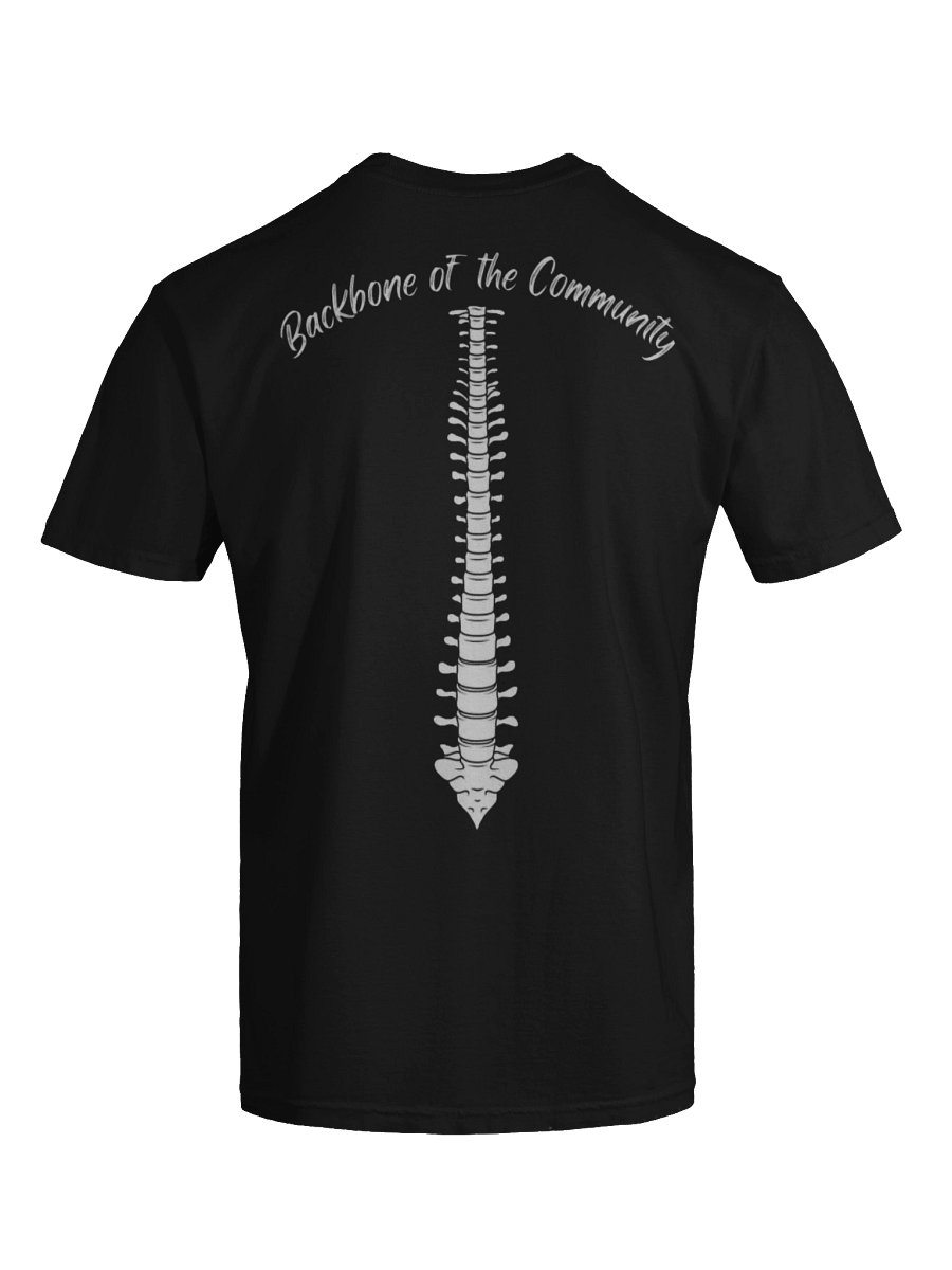 Scoliosis Community Shirt (Read Description) product image (10)
