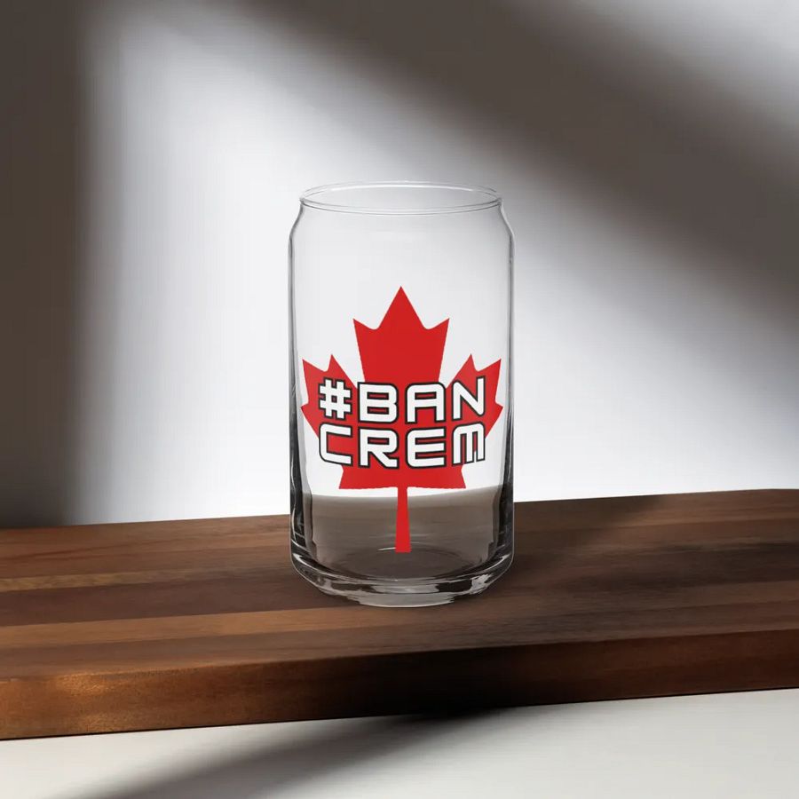 Ban Crem glass product image (5)