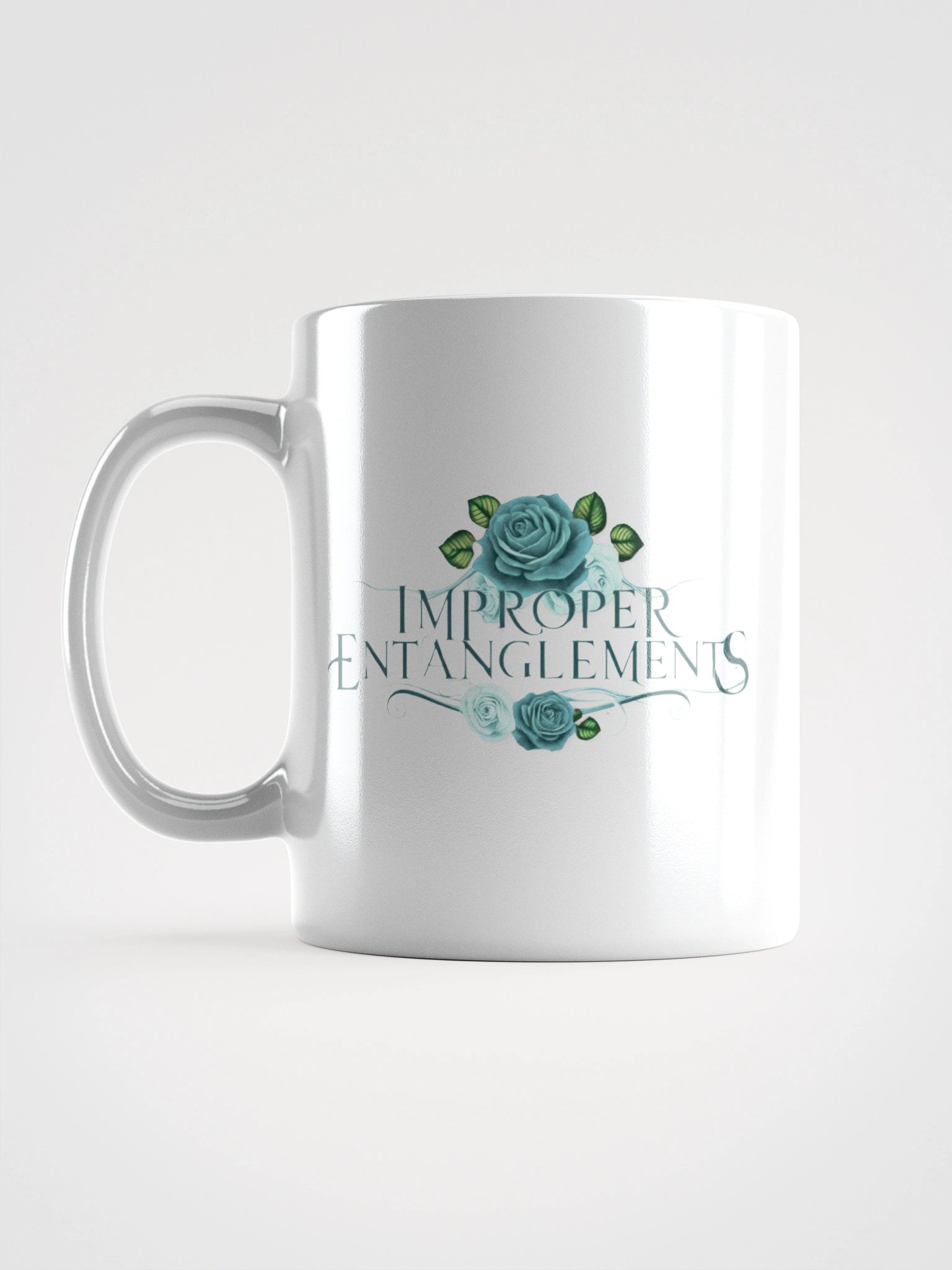Improper Entanglements Mug #7 – For the Ones Who Love a Scandal with Their Scones product image (18)