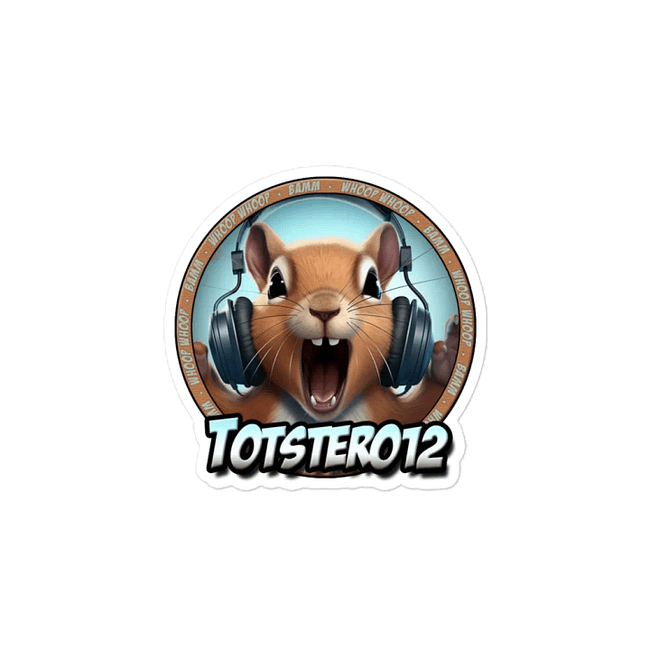 ToTs Magnet product image (2)