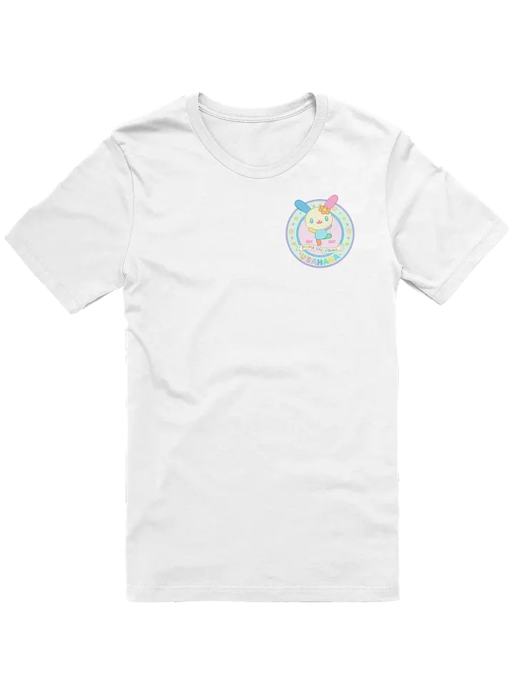 Rainbow Bunny TShirt product image (8)