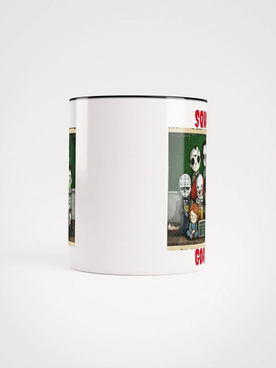 Horror Squad Goals Mug product image (64)