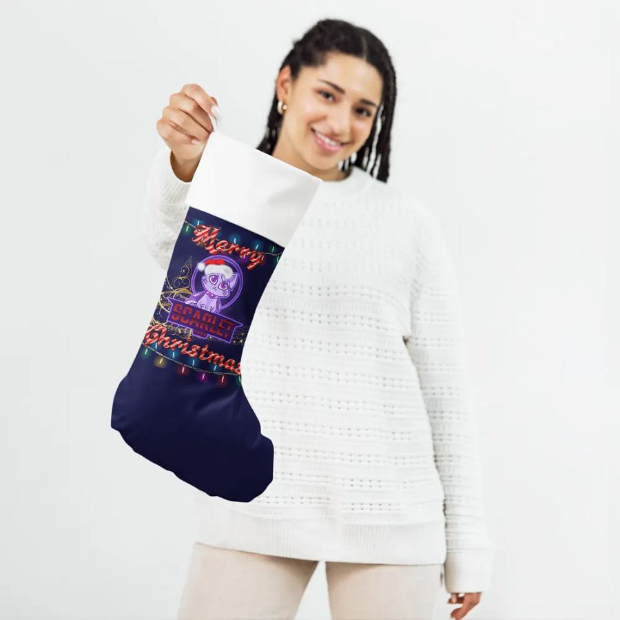 Scarlet1449s Christmas Stocking product image (12)