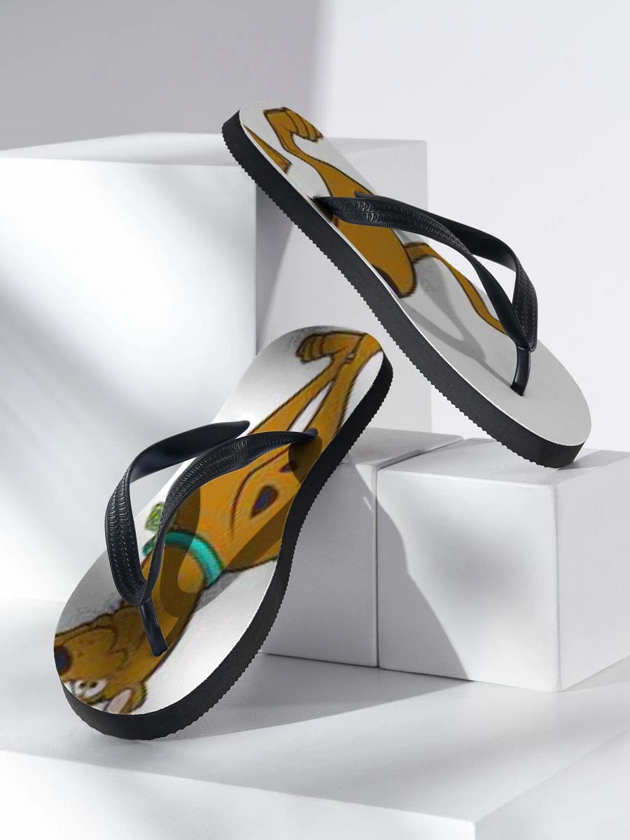 Spotty Paws Flip-Flops product image (2)