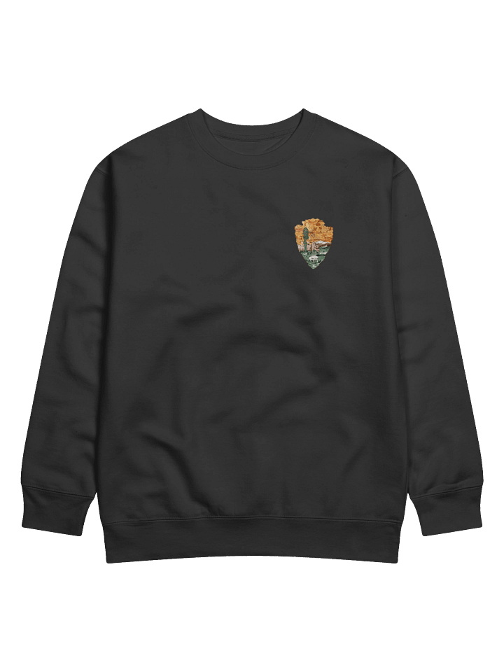 "One Wild Symphony" Sweatshirt product image (1)