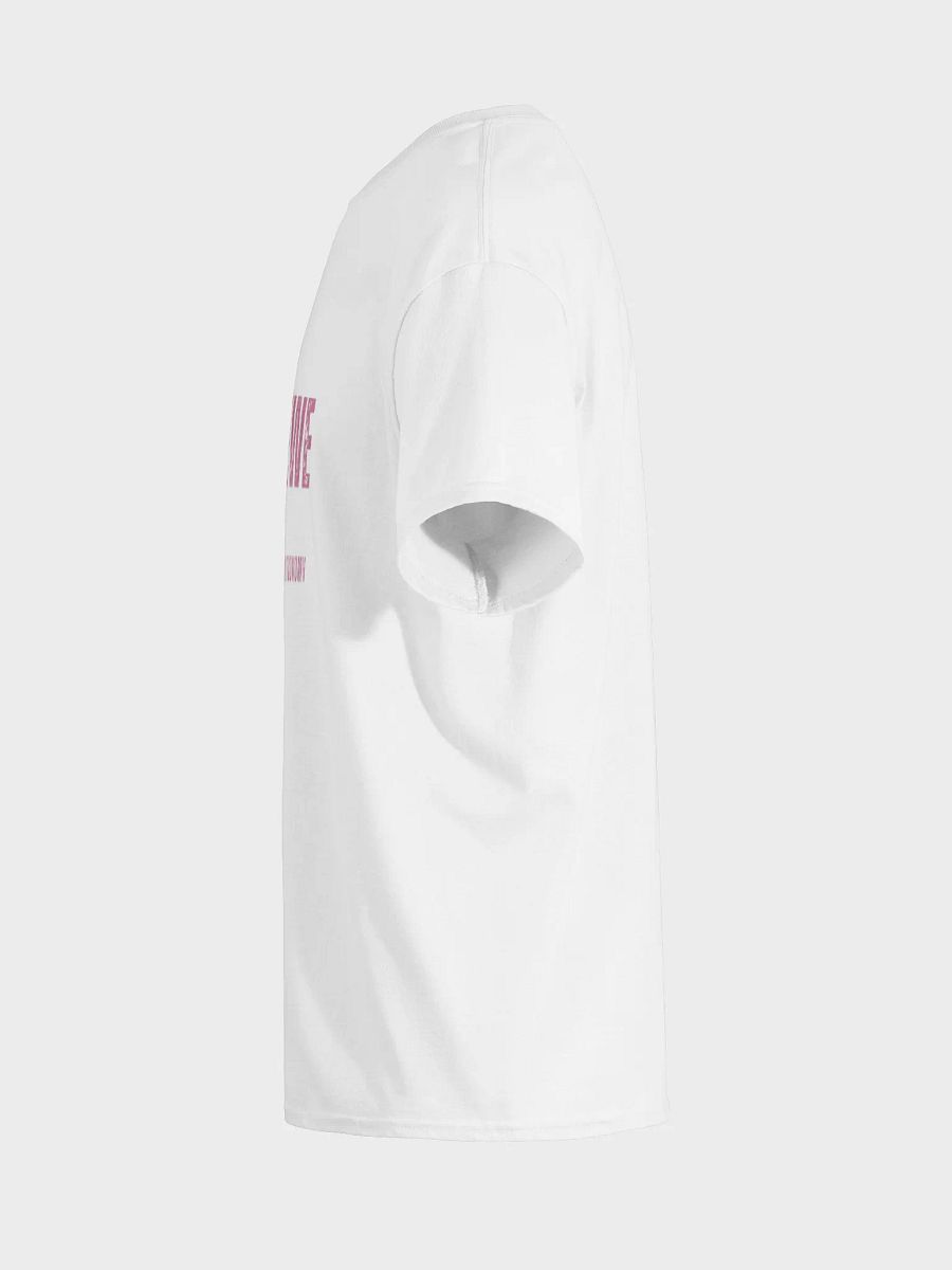 Camiseta NWE Teddy Bear Rosa – Streetwear Unisex 100 % Algodón product image (7)