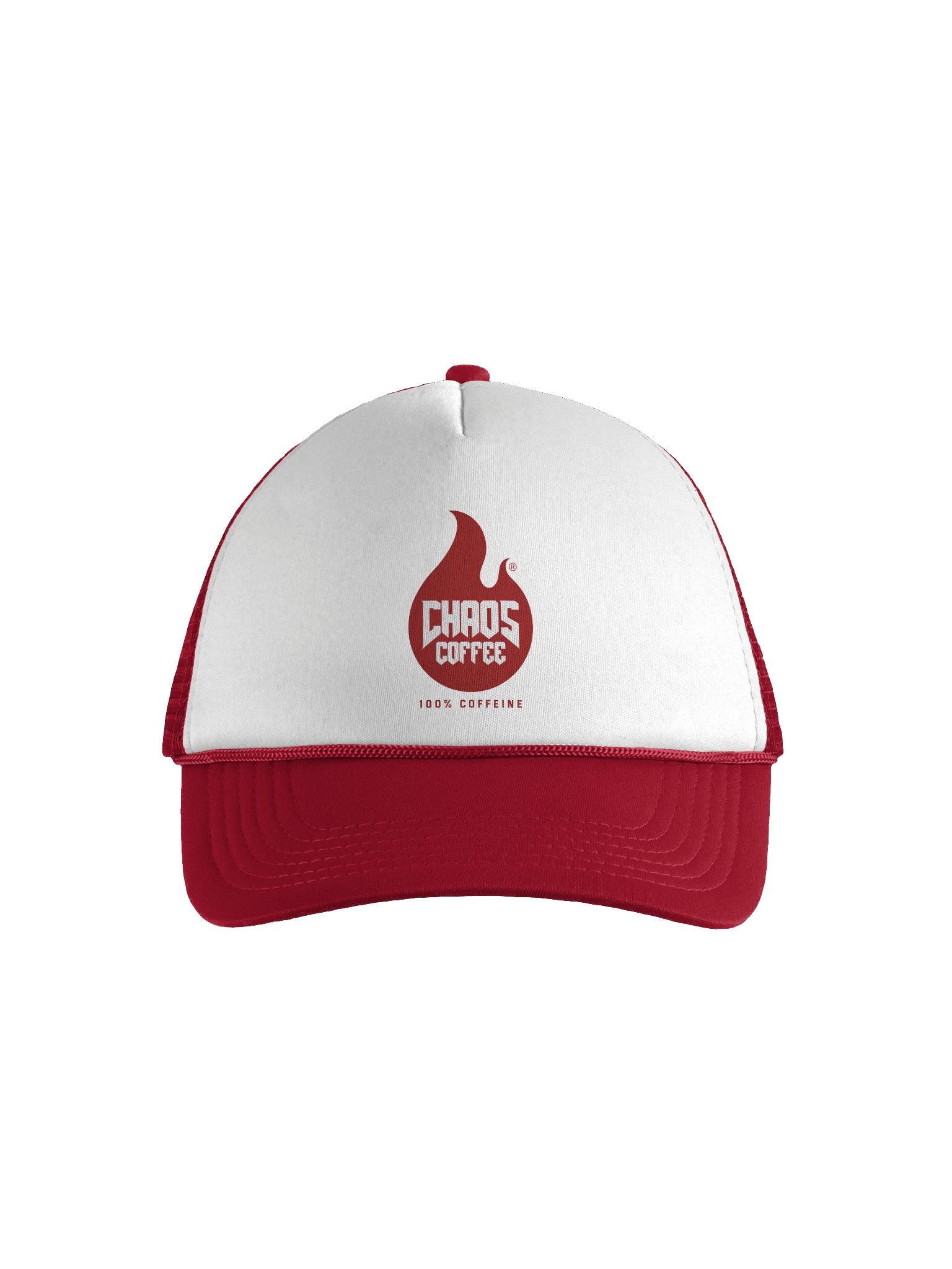 Chaos Coffee Cap product image (1)