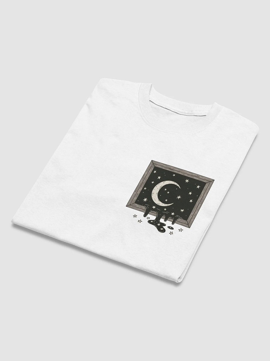 Celestial Drip Night Sky T-Shirt product image (6)