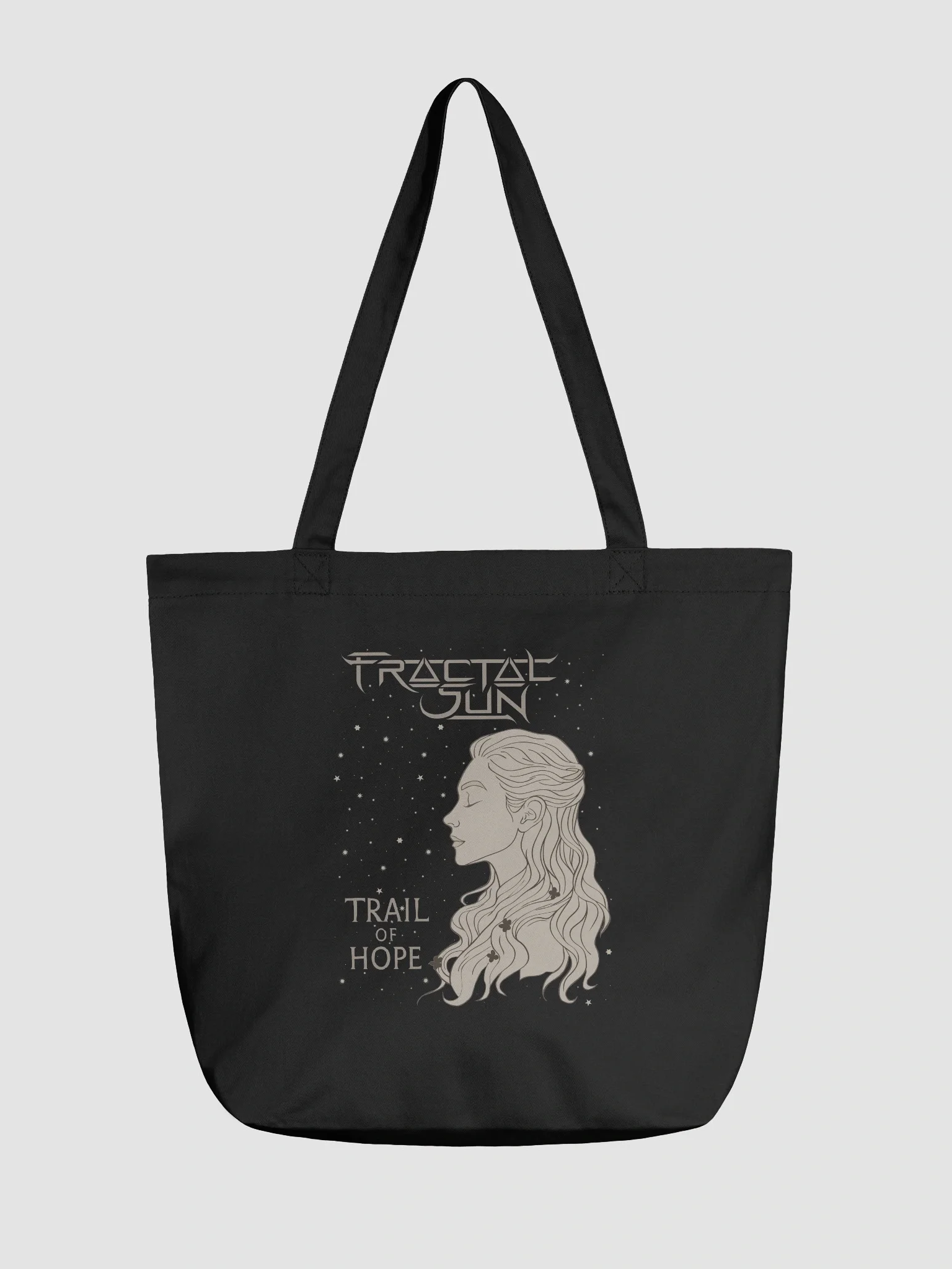 Trail of Hope Eco-Friendly Tote Bag product image (1)